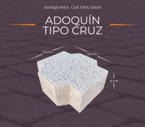 AdoquinTipoCruz