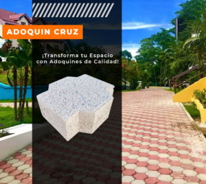 adoquin cruz