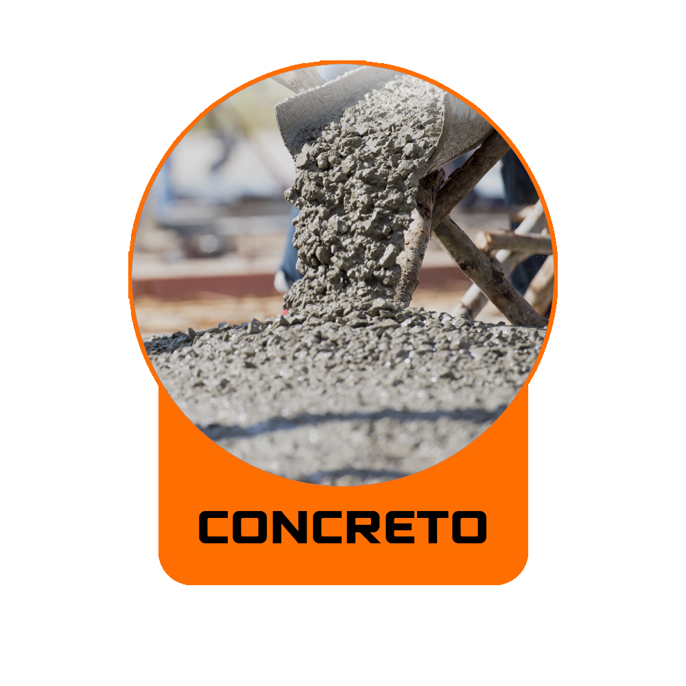boton concreto