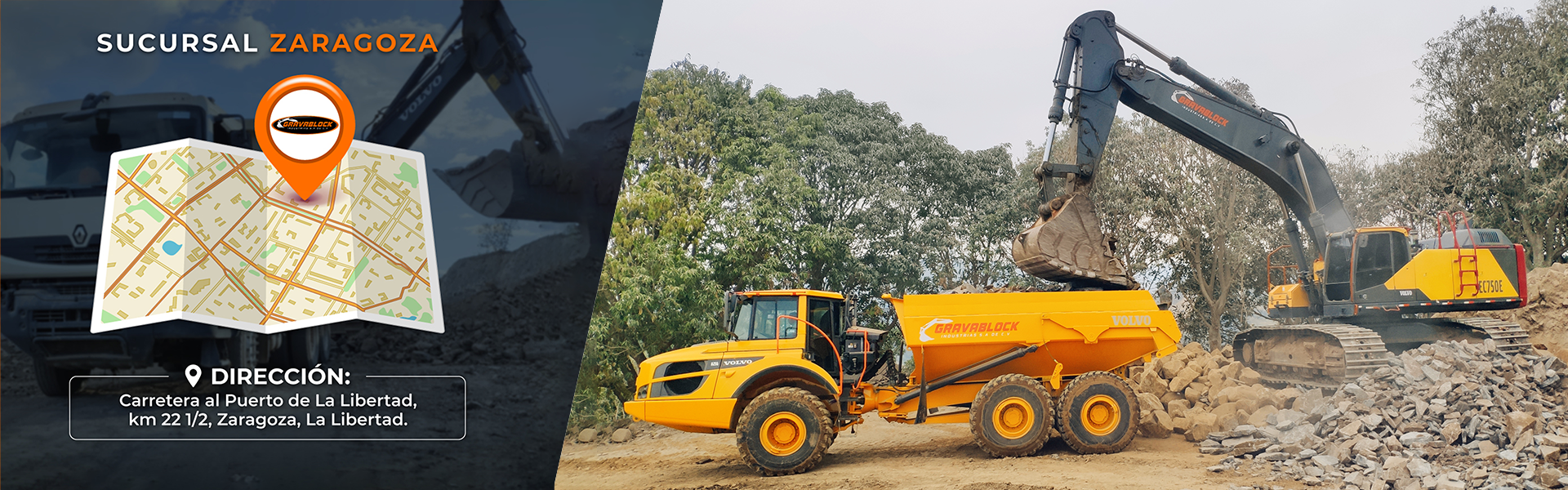 sucursal zaragoza