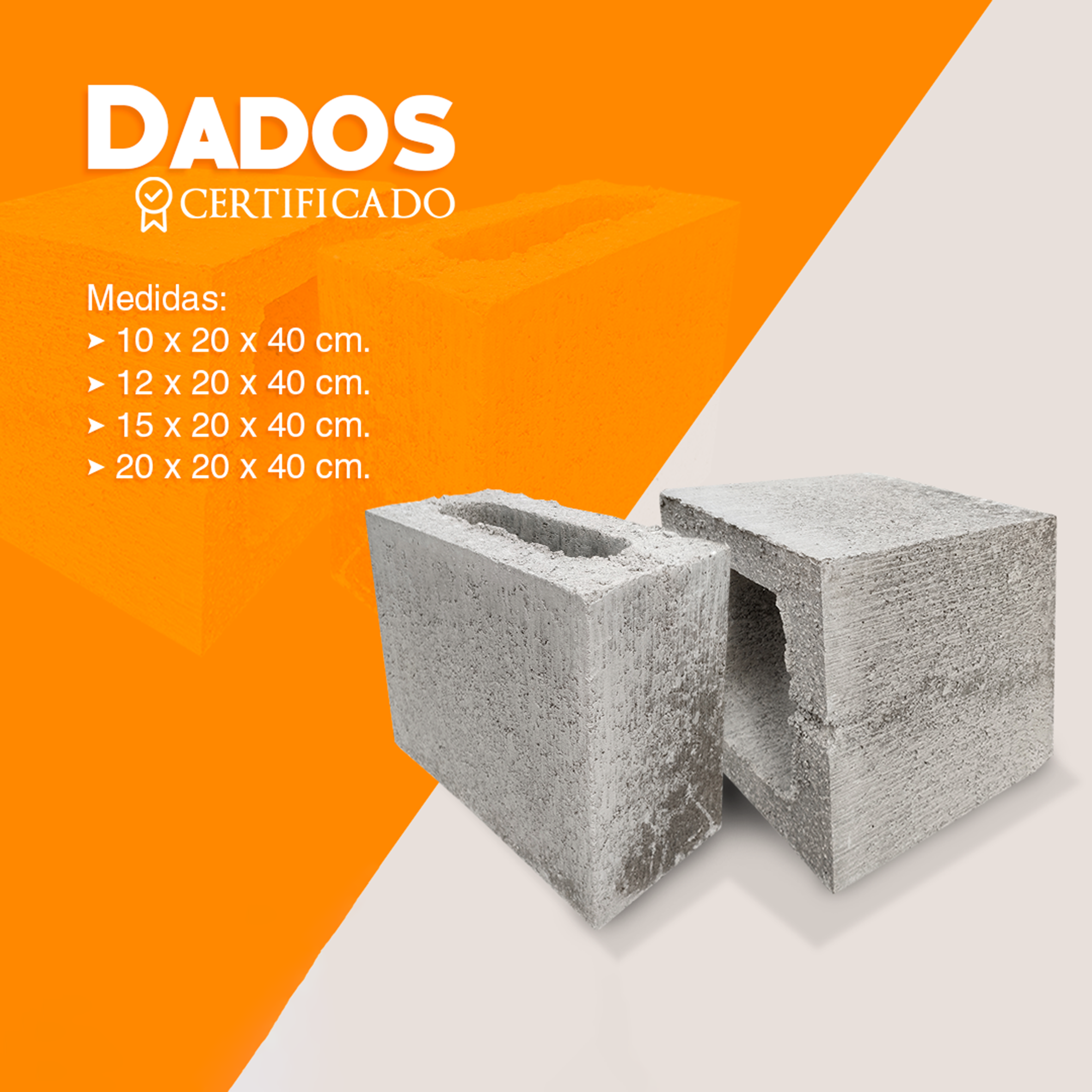 dados
