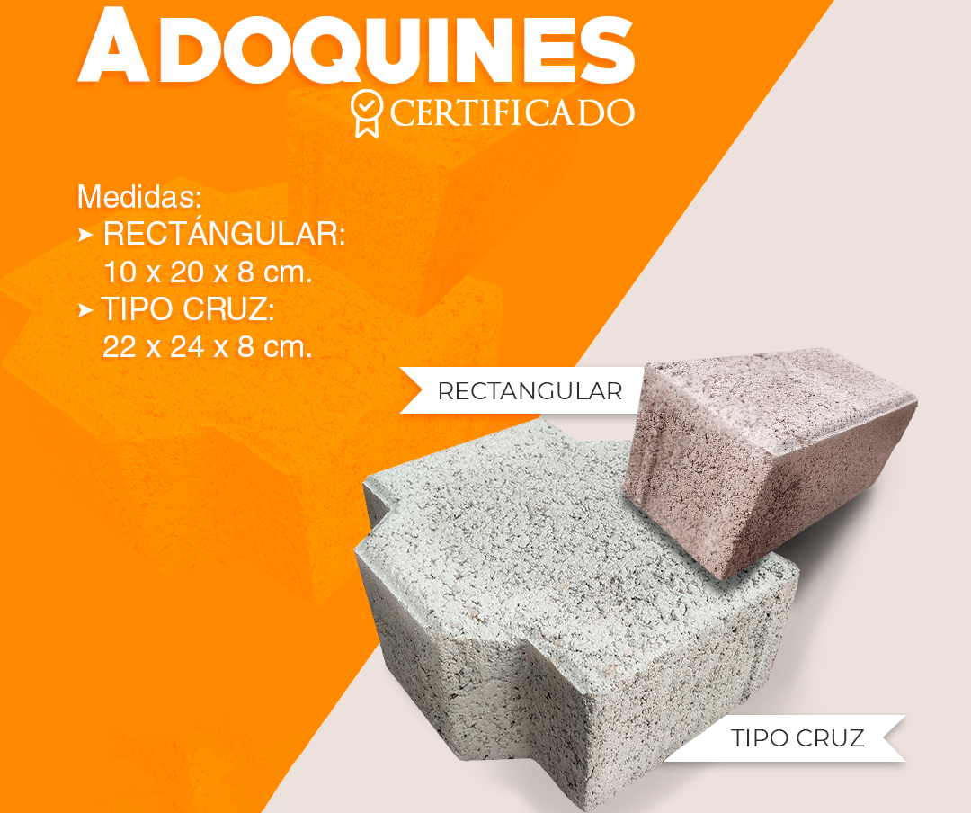 adoquines